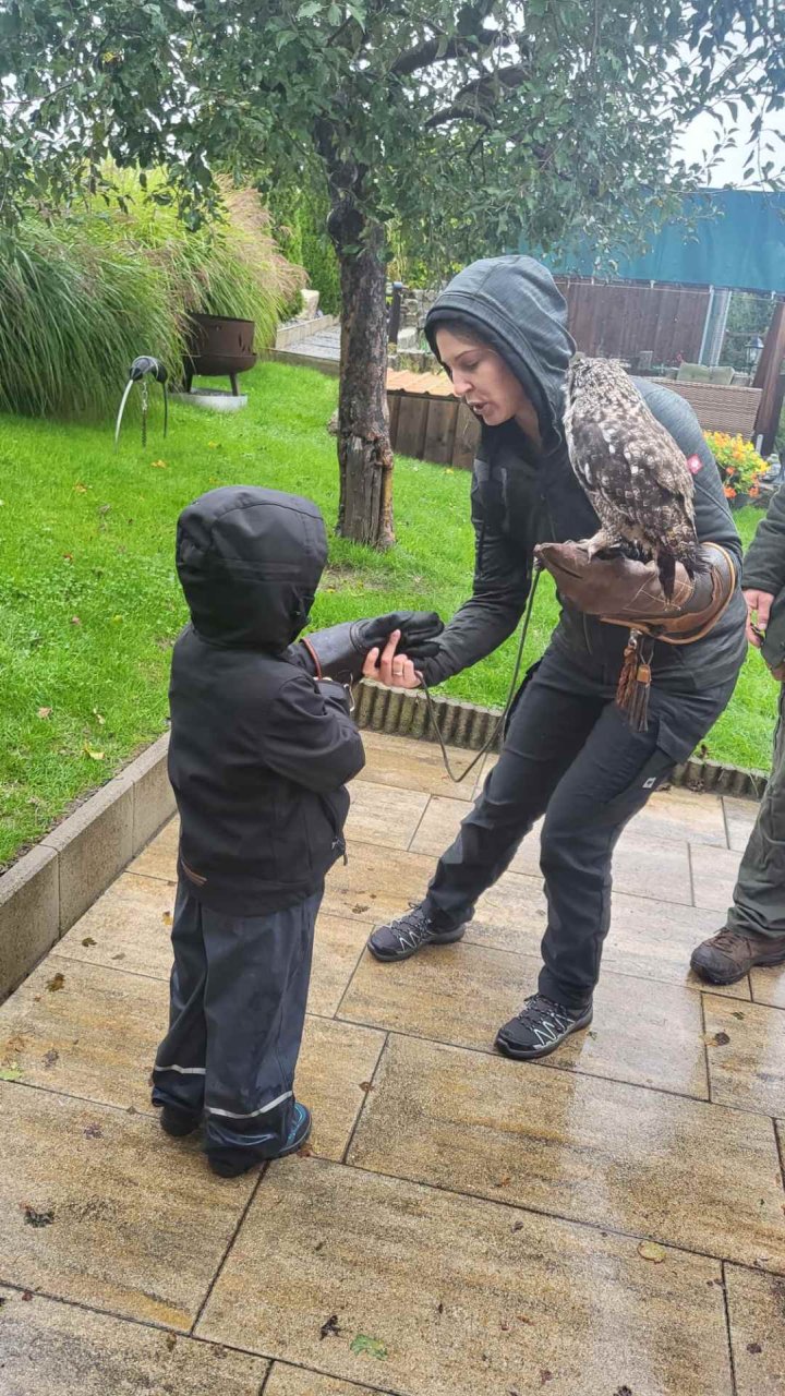 Oktober - Regionalwandertag Abtsgmünd